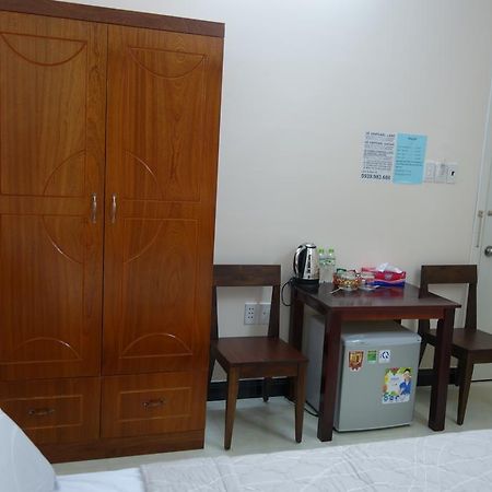 Huong Quang Guesthouse Phu Quoc Exterior photo