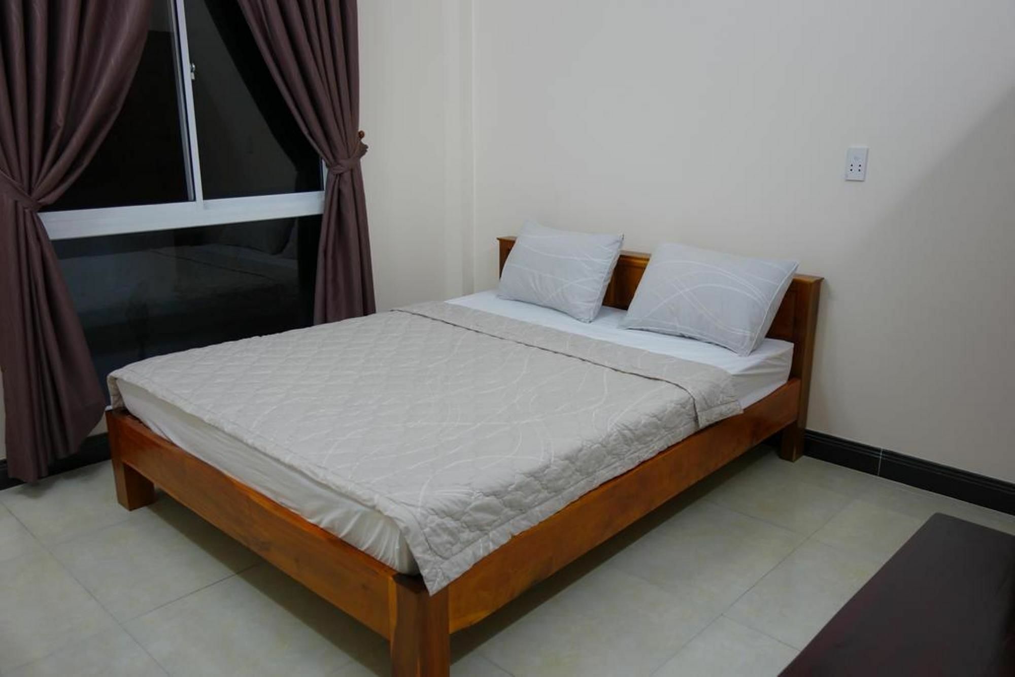 Huong Quang Guesthouse Phu Quoc Exterior photo