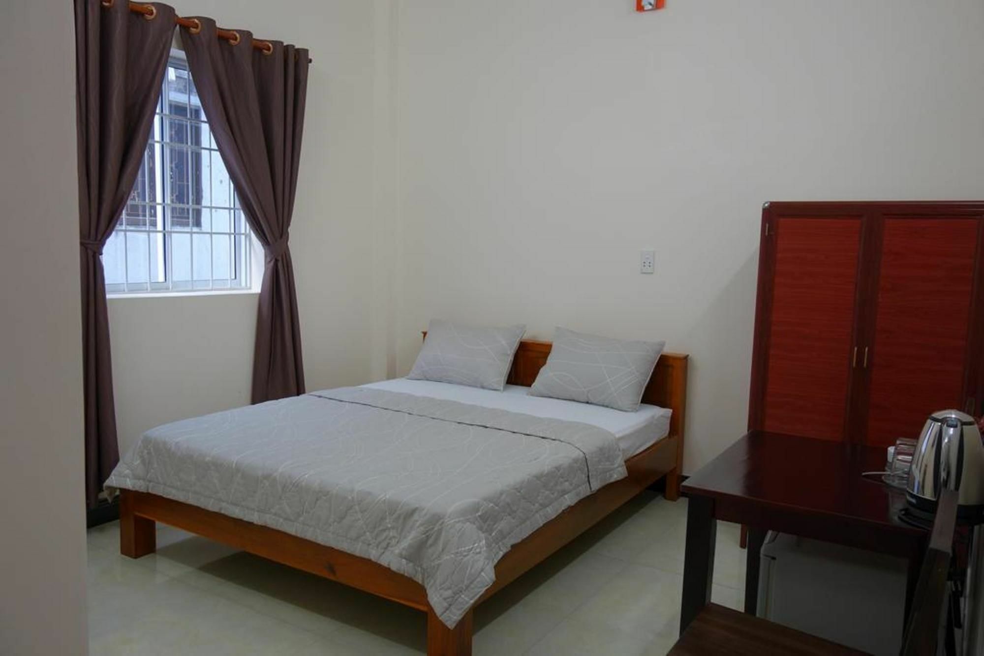 Huong Quang Guesthouse Phu Quoc Exterior photo
